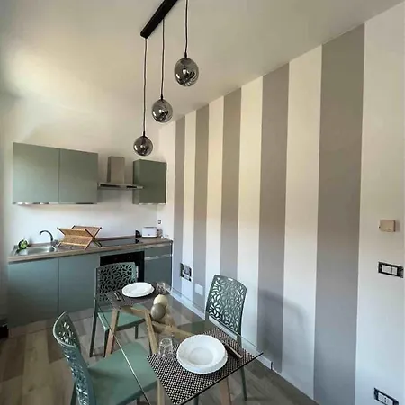 Residenza San Rocco Way Cavaglià