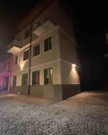 Appartement Residenza San Rocco Way *