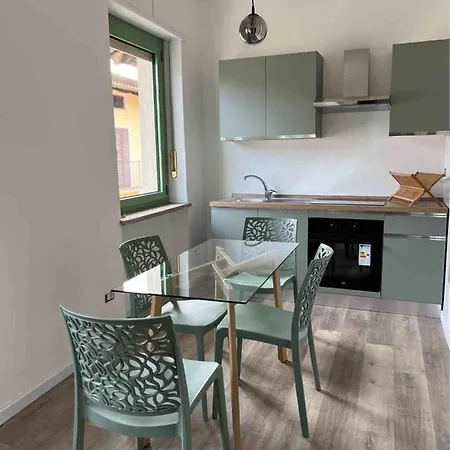 Residenza San Rocco Way * Cavaglià