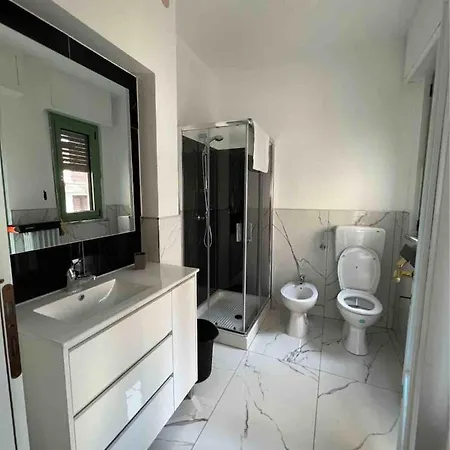 Residenza San Rocco Way *