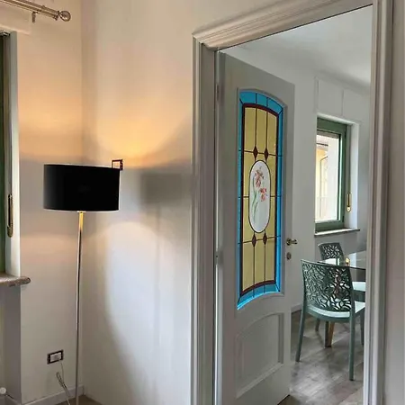 Residenza San Rocco Way Lejlighed *