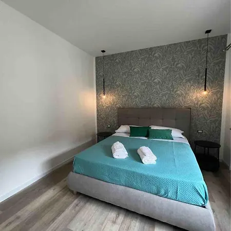 Residenza San Rocco Way * Cavaglià