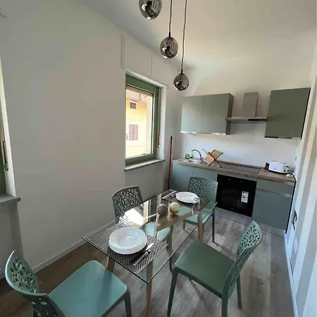 Appartement Residenza San Rocco Way Cavaglià