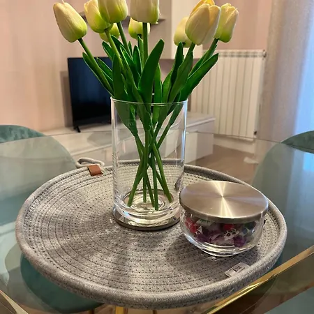 Appartement Residenza San Rocco Way Cavaglià