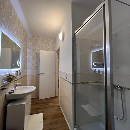 Residenza San Rocco Way *