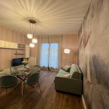Residenza San Rocco Way Cavaglia