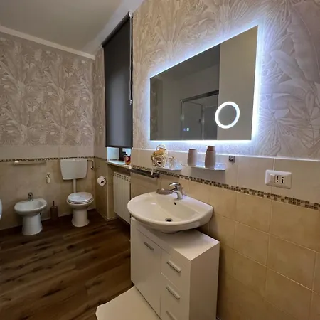 Residenza San Rocco Way * Cavaglià