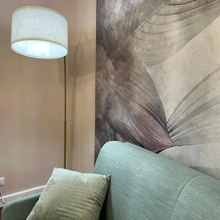 Residenza San Rocco Way Appartement