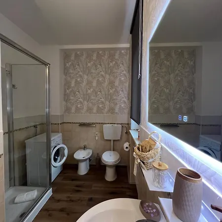 Lejlighed Residenza San Rocco Way