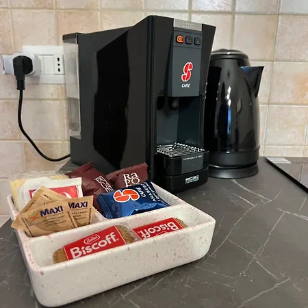 Residenza San Rocco Way Lejlighed *