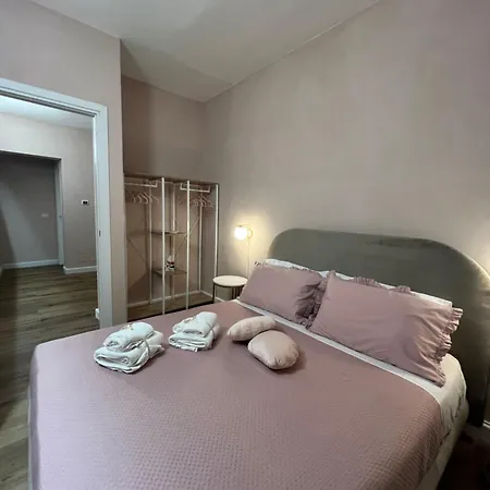 Appartement Residenza San Rocco Way *