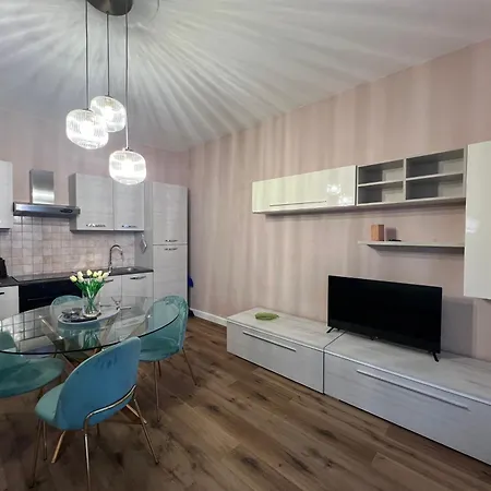 Residenza San Rocco Way Lejlighed Cavaglià