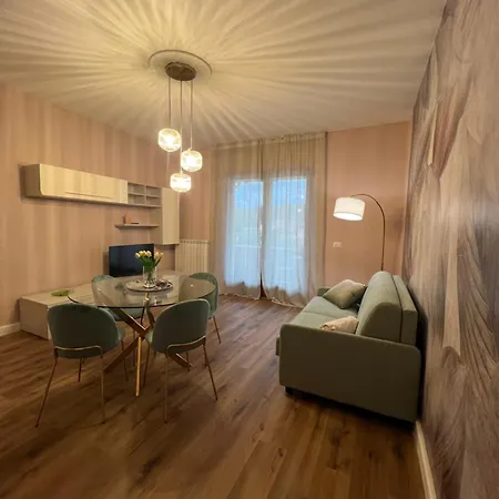 Apartment Residenza San Rocco Way Cavaglia