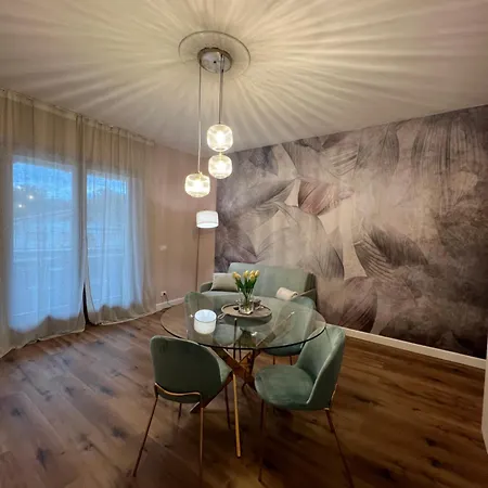 Residenza San Rocco Way *