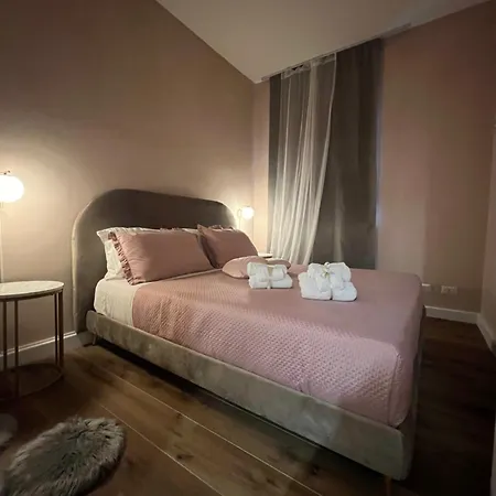 Residenza San Rocco Way Cavaglia