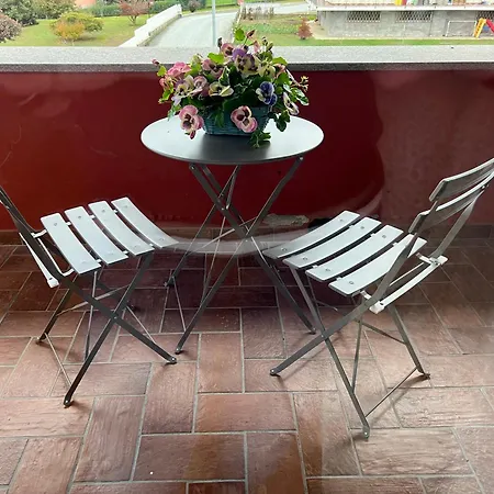 Residenza San Rocco Way * Cavaglià