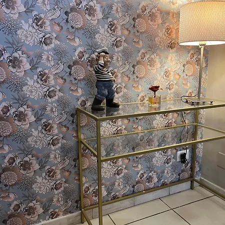 Residenza San Rocco Way