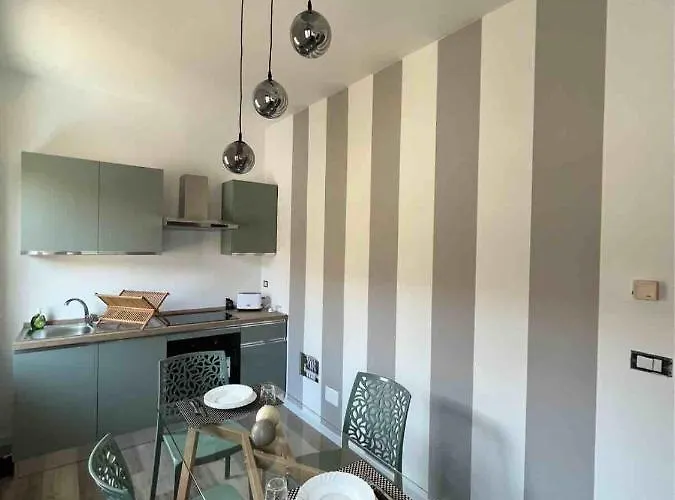 Residenza San Rocco Way Cavaglia