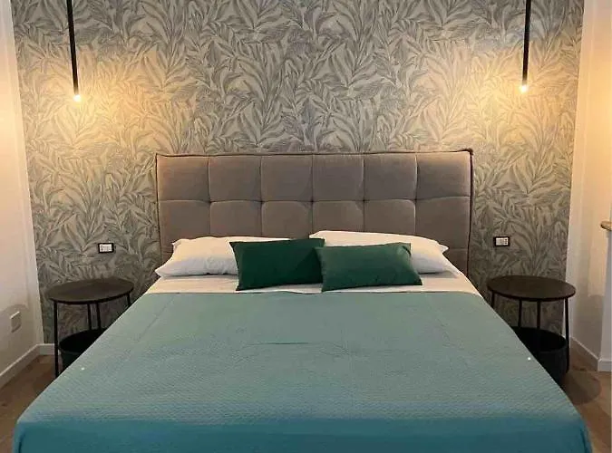 Residenza San Rocco Way * Cavaglia