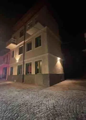 Apartment Residenza San Rocco Way *