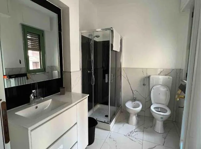Residenza San Rocco Way *