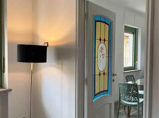 Residenza San Rocco Way Apartment *