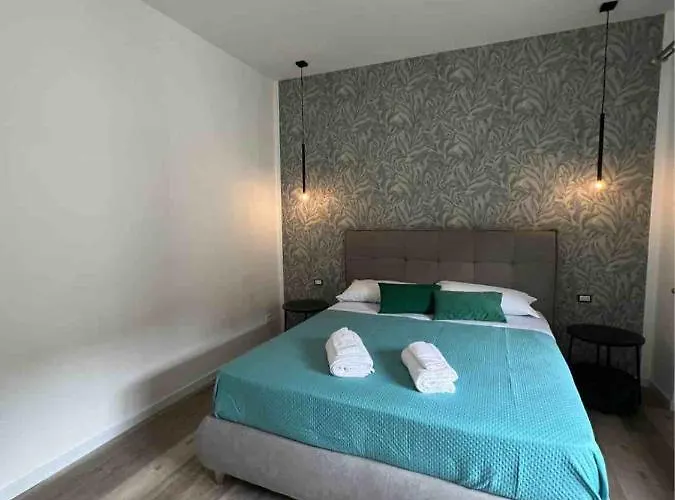 Residenza San Rocco Way * Cavaglia