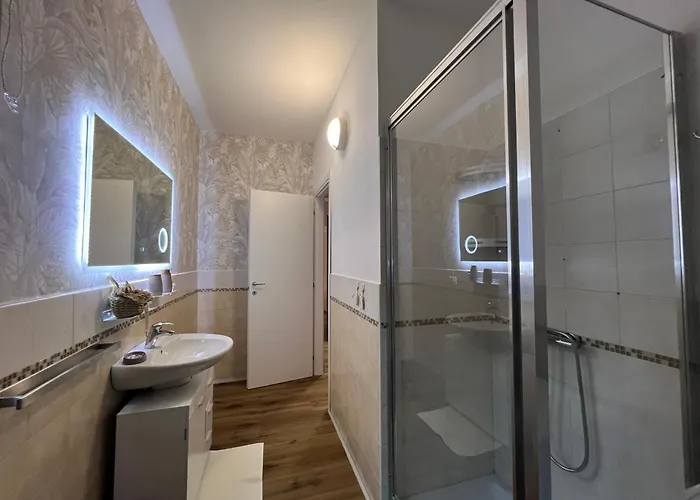 Residenza San Rocco Way *
