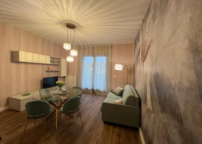 Residenza San Rocco Way Cavaglia