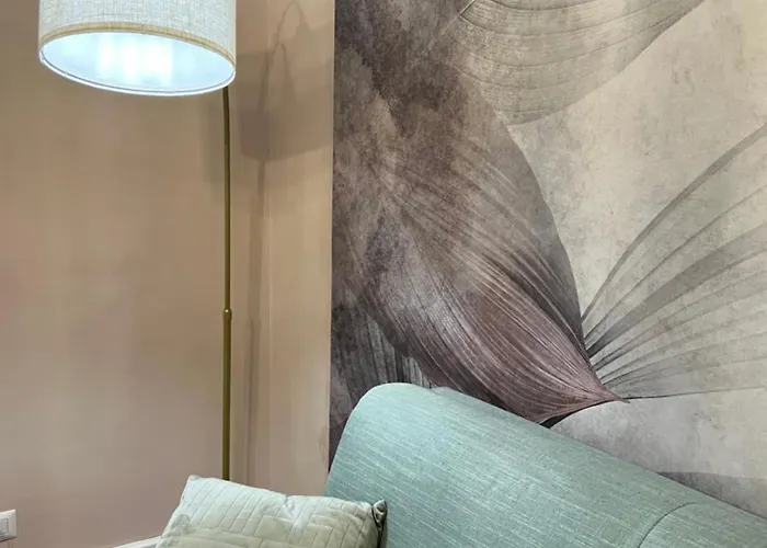Residenza San Rocco Way Apartment