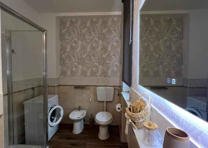 Apartment Residenza San Rocco Way