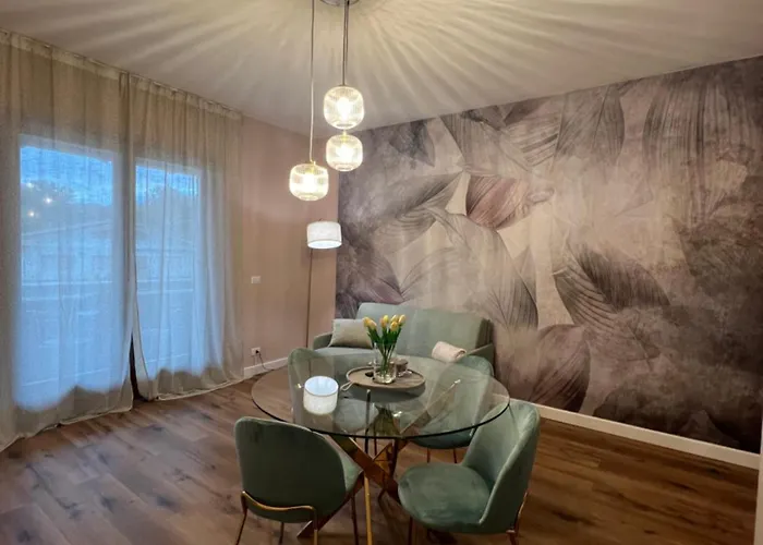 Residenza San Rocco Way *