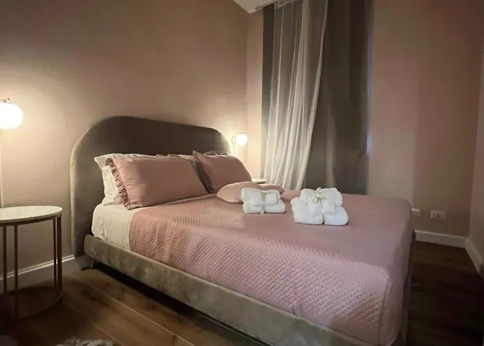 Residenza San Rocco Way Cavaglia