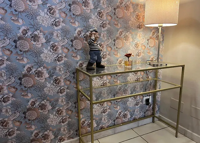 Residenza San Rocco Way